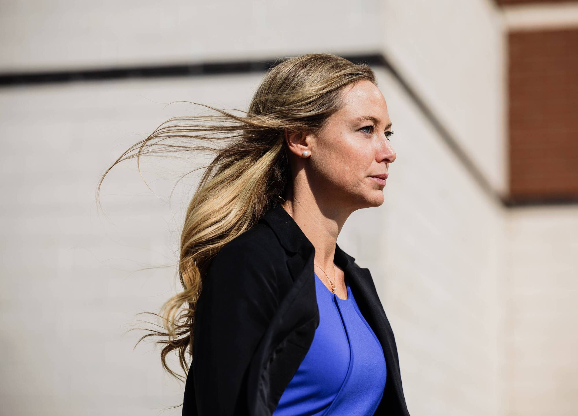 Inaccurate reports of Molly and Tom Martens release causes further heartache for Corbett family