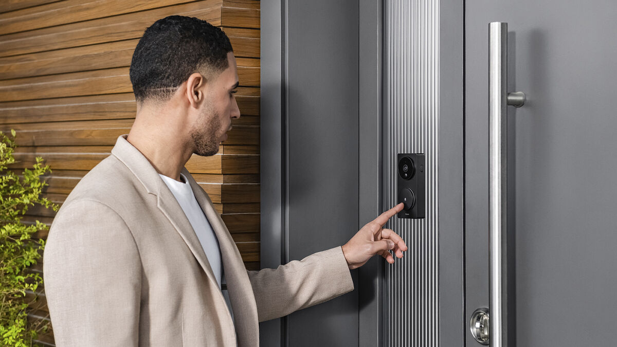 Aqara G4 smart video doorbell: Elevating home security with advanced features - Vimarsana News