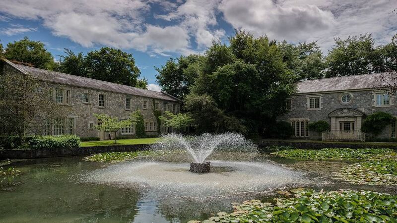 Ireland's Blue Book unveils three new properties as it celebrates 50 years