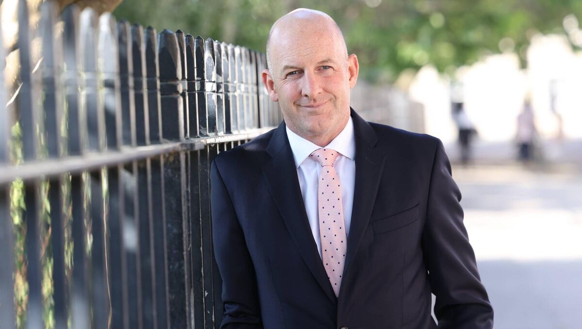 SCSI president Enda McGuane said that future connection and levy increases should be paused to help to control costs.