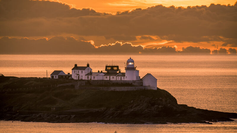 Ireland 'must monitor climate change impact' following autumn of heatwaves and storms Ireland 'must monitor climate change impact' following autumn of heatwaves and storms
