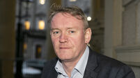 CC MICHEAL CARRIGY