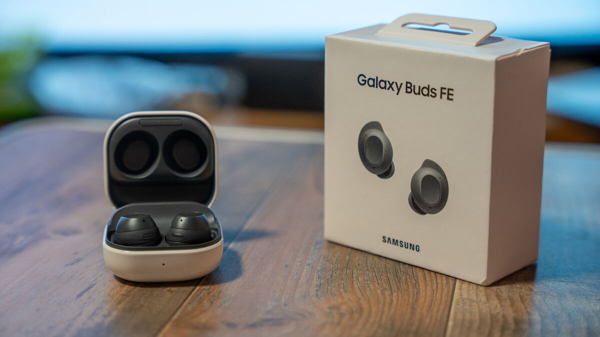 Samsung Galaxy Buds FE: Elevating the listening experience with excellent comfort and performance - Vimarsana News