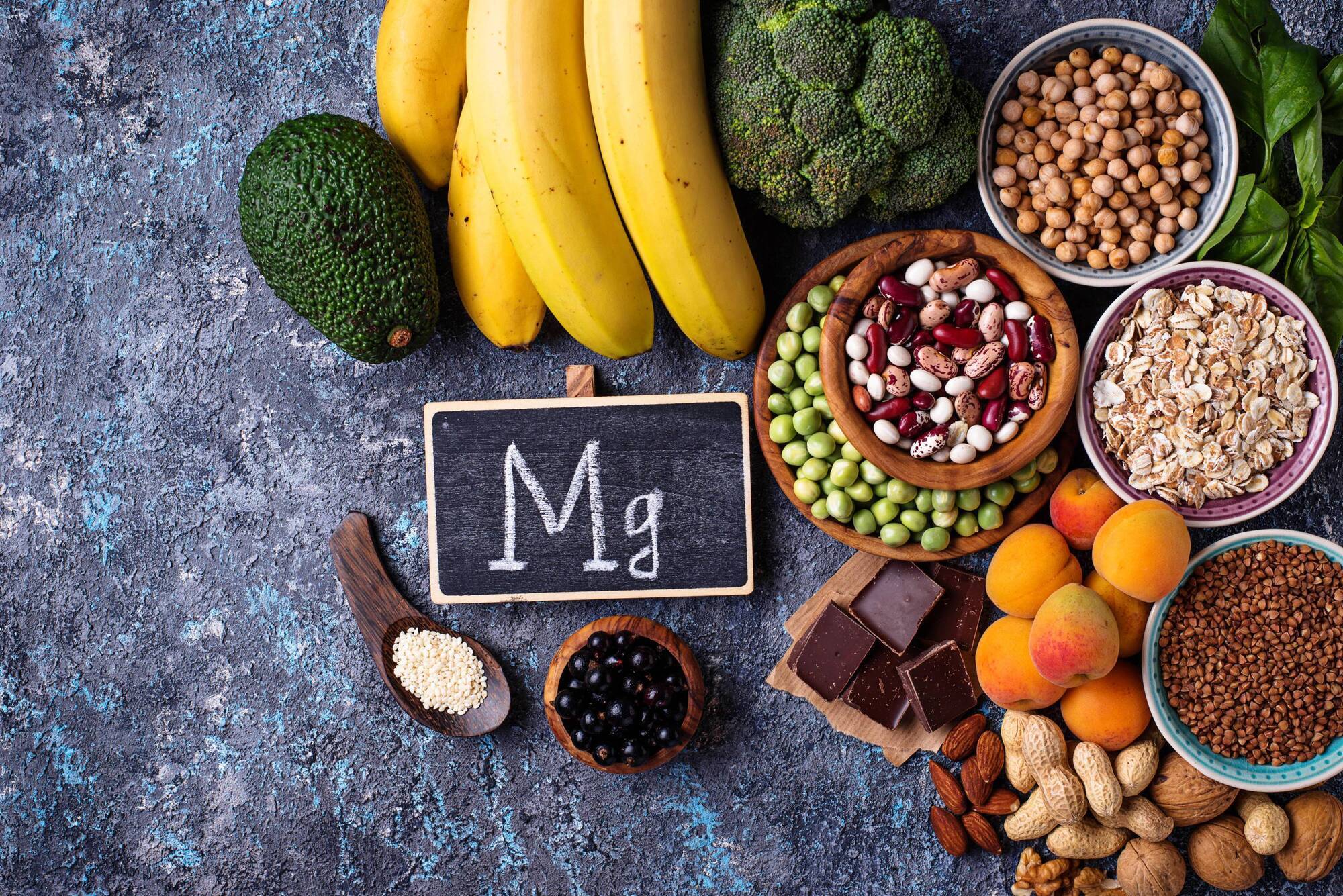 Do I need to take magnesium? What you need to know as sales of the supplement soar