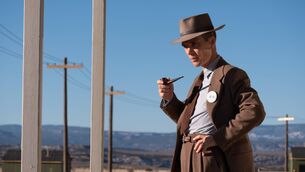 <p>With many keen to learn more about the figure, searches for Oppenheimer grew, with over 25 million people reading about his life story.</p>