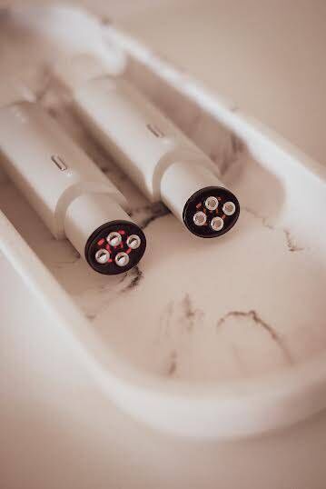 Cosaint’s EMS and RF LED Eye Toner (€169)