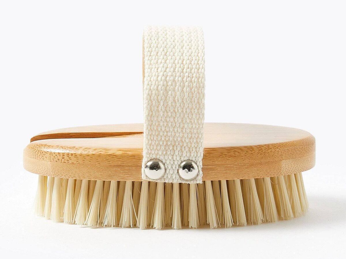 Dry Brush from Marks &amp; Spencer, €10