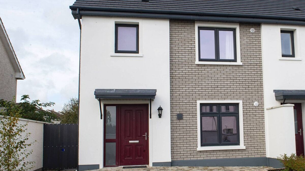 Is this Fairylawn house the cheapest in Ireland? At just €100 it has to be... - Vimarsana News