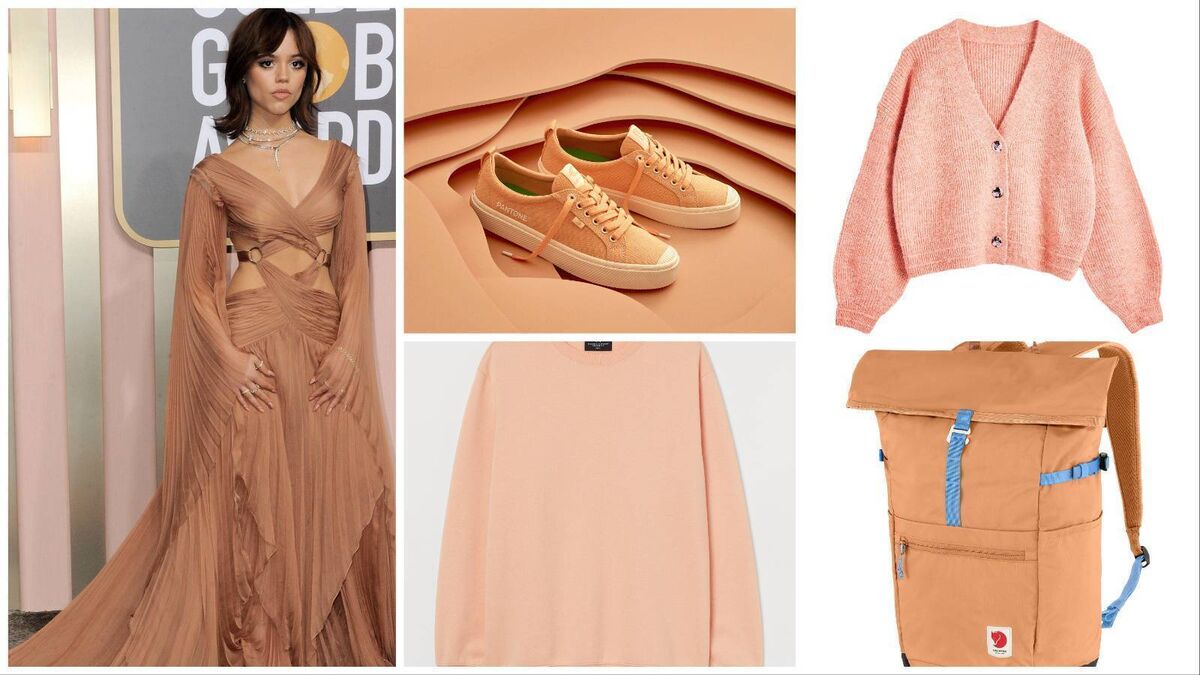 Pantone Colour of the Year 2024: How to wear the fruit-inspired shade - Vimarsana News