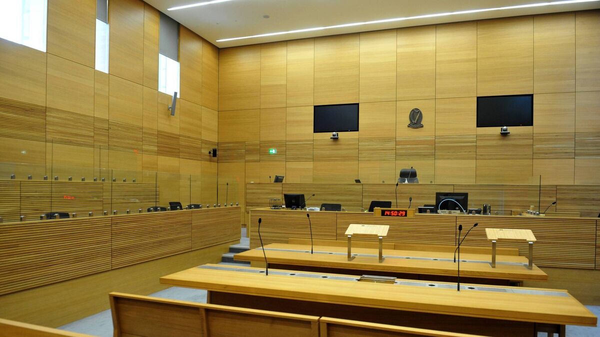'Predator' found guilty of raping woman after breaking into her bedroom during Cork rag week - Vimarsana News