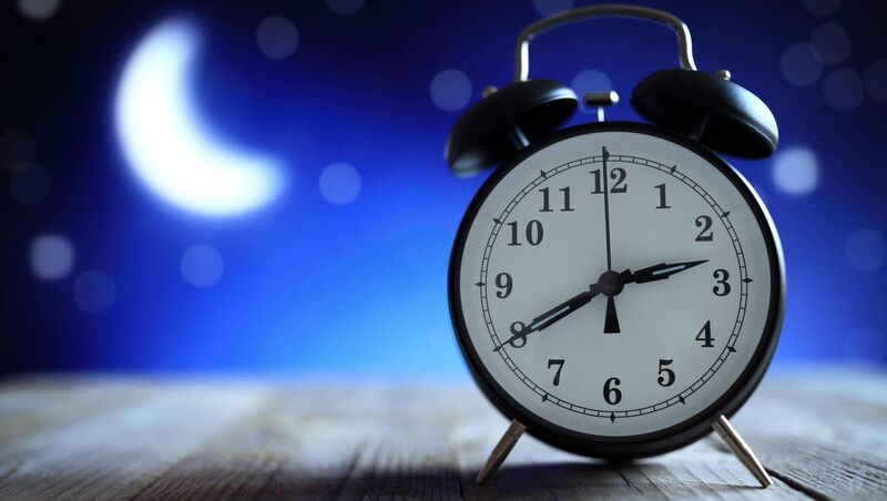 Pic: iStock Pic: iStock