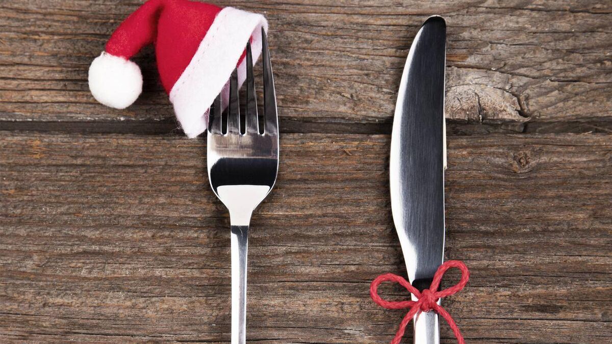 Six ways to have a sustainable and delicious Christmas - Vimarsana News
