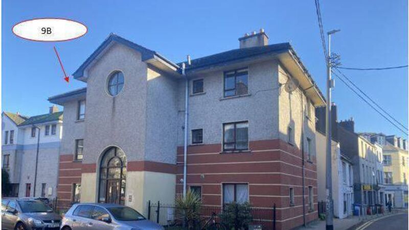 Size isn't everything: Tiny Cork City pad could be a good fit despite recent planning refusal Size isn't everything: Tiny Cork City pad could be a good fit despite recent planning refusal