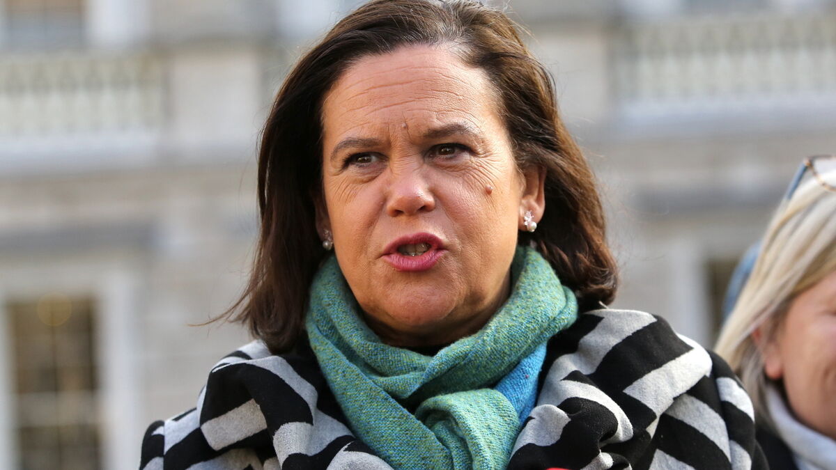 Mick Clifford: Sinn Féin has a lot done, but more to do for its past to be forgotten - Vimarsana News