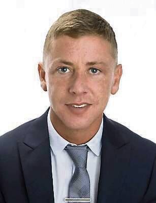 Former Sinn Féin councillor Jonathan Dowdall, when he was vetted by the party in 2011, was asked about a rumour that he had shot up his uncle’s house. Dowdall denied it. File picture.