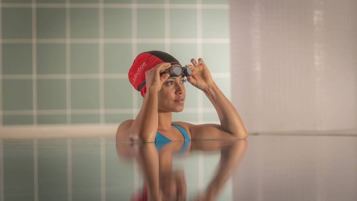 Relax and enjoy Clayton Hotel Sligo and its pool and gym in its Club Vitae leisure centre. 