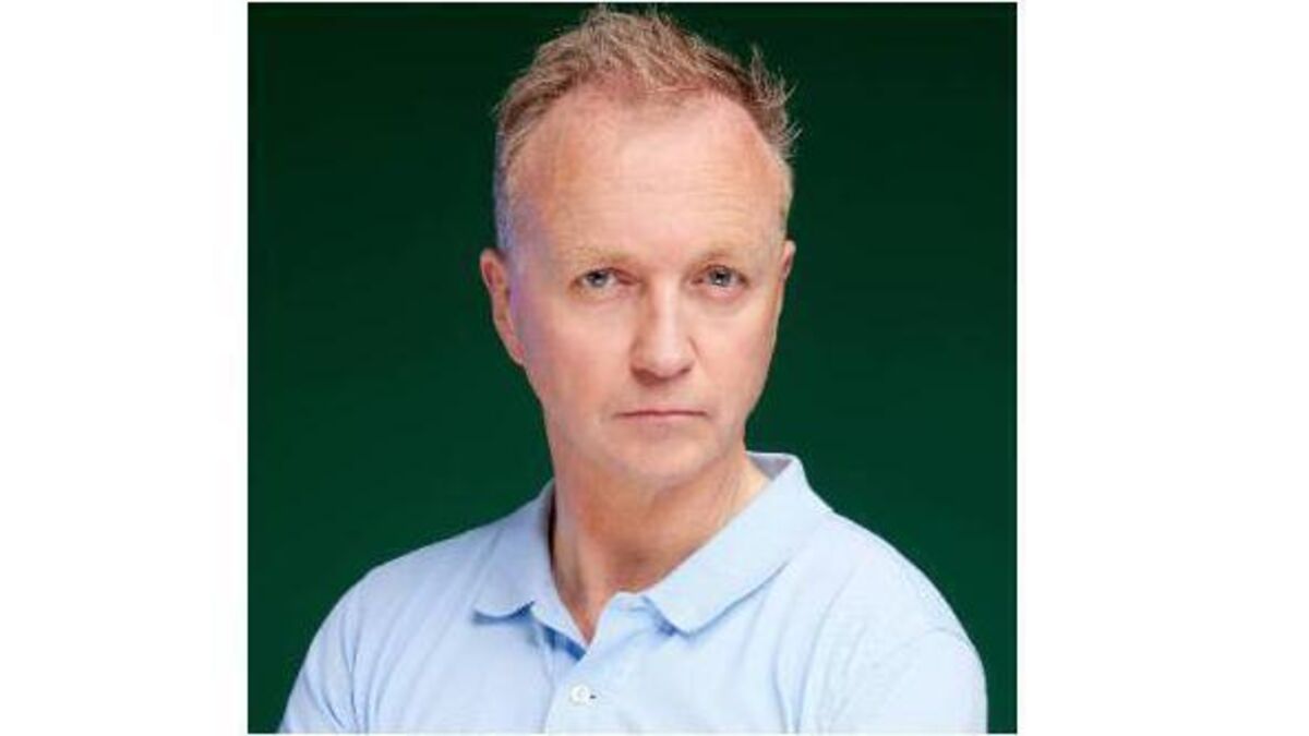 Culture That Made Me: Matt Cooper on UCC, Lou Grant and Succession - Vimarsana News