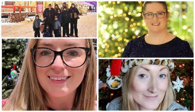 The Irish Mammies' guide to Christmas on a budget