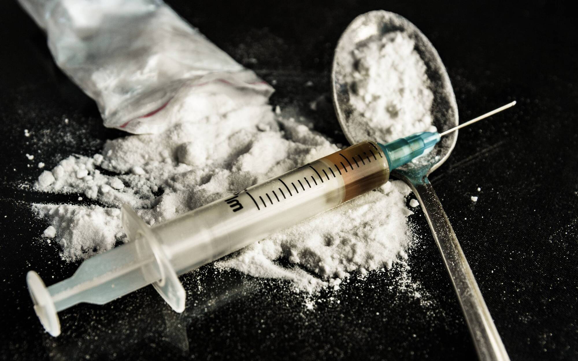 Emergency services on alert in Cork after eight synthetic drug overdoses