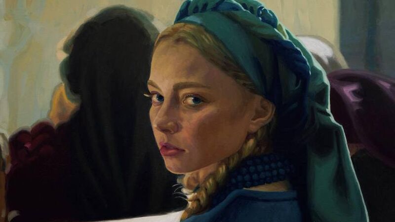 Film Review: The Peasants is an imaginative, gritty, tour-de-force