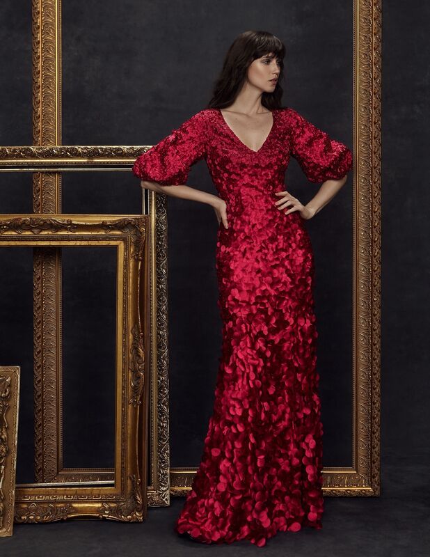 don o'neill designer dresses Our Interview with THEIA Creative Director, Don O'Neill