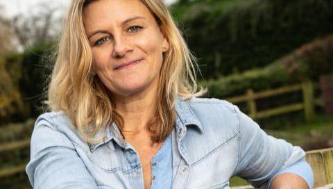 Zelda Perkins: Twenty-five years of ‘being in the wilderness’ - and a campaign to end NDAs