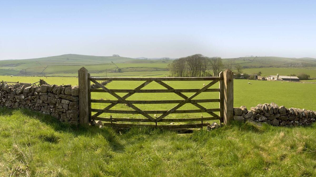 Can I continue to access my field through my neighbour's land? - Vimarsana News