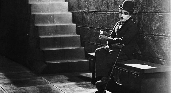 Charlie Chaplin