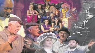 Palace of theatrical delights - The Everyman celebrates 120 years