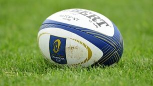 Rugby World Cup 2023 bid - Go Ireland!