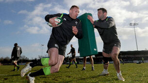 Six Nations moves into cup rugby territory now