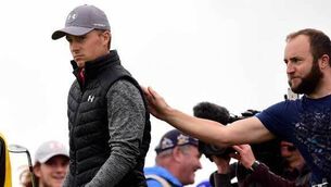 Texas Ranger Spieth will continue to be a major obstacle