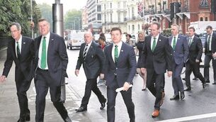 RWC bid - Philip Browne: ‘We are hitting the buttons on a range of criteria’