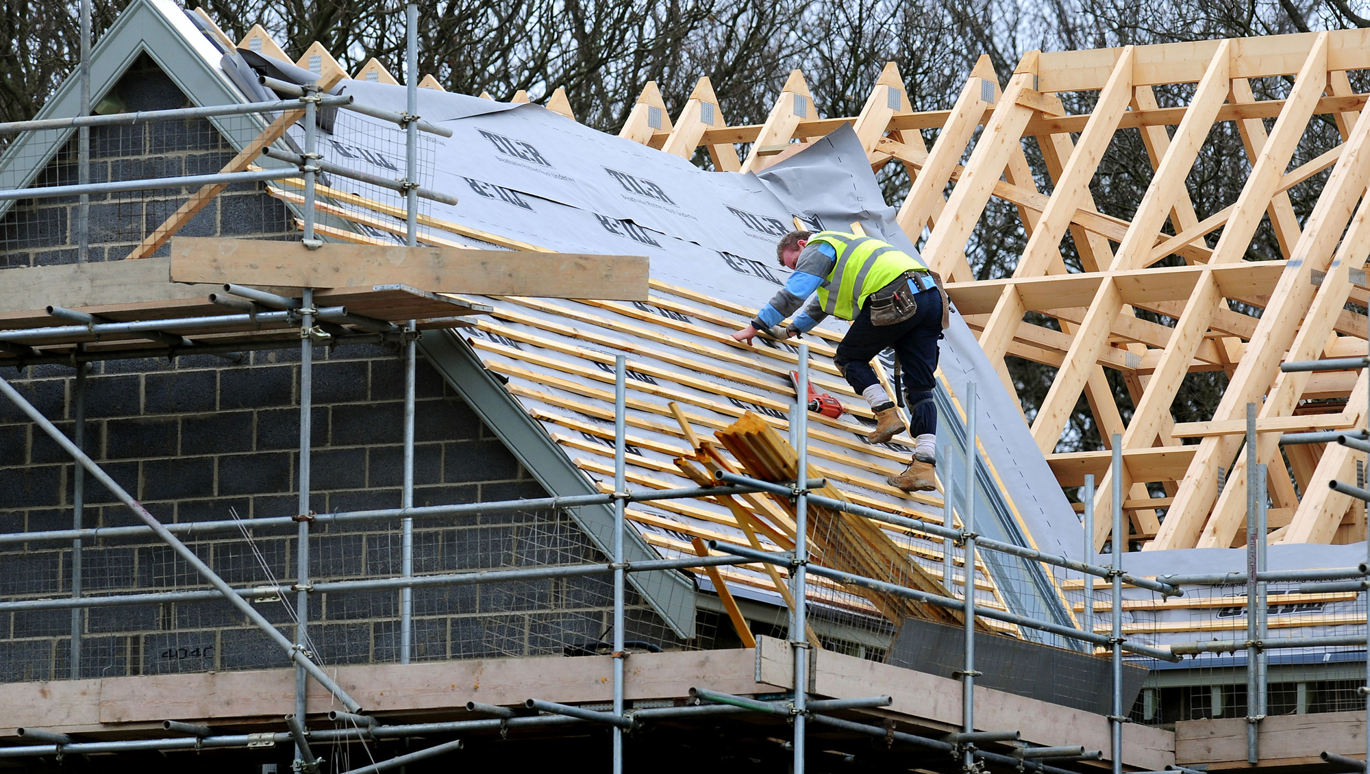 Jim Power: 2023 was good year for the economy but 2024 may be more challenging