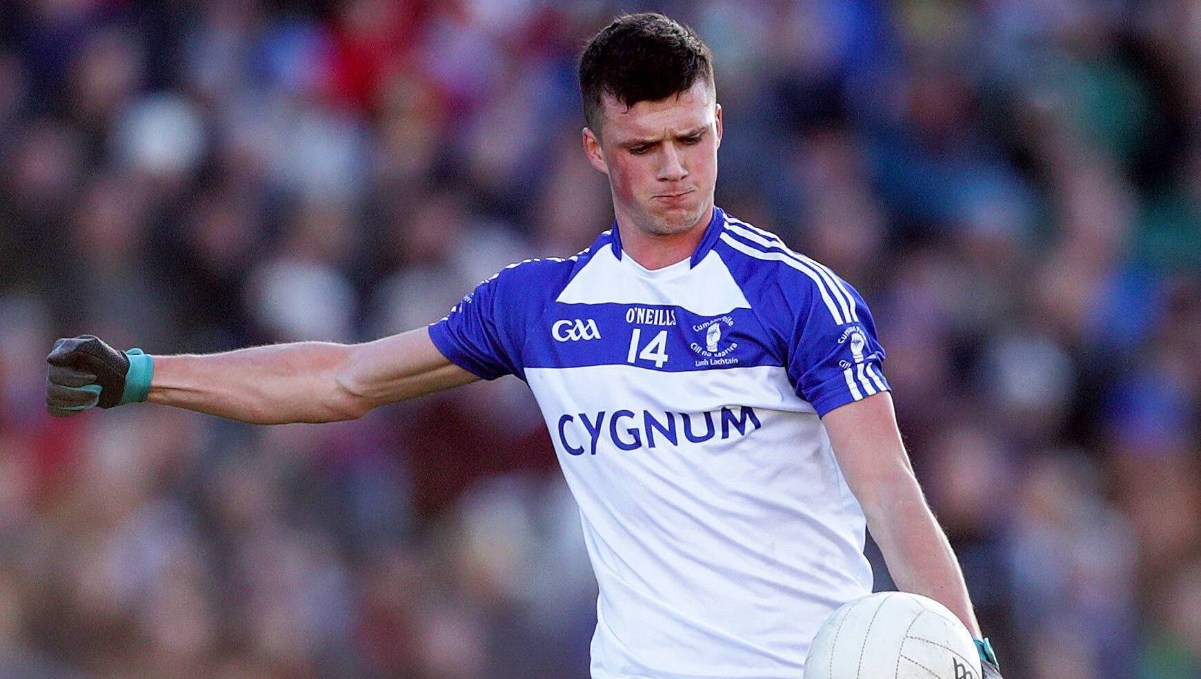 Cill na Martra ease past Mungret St Paul's to win Munster Intermediate title