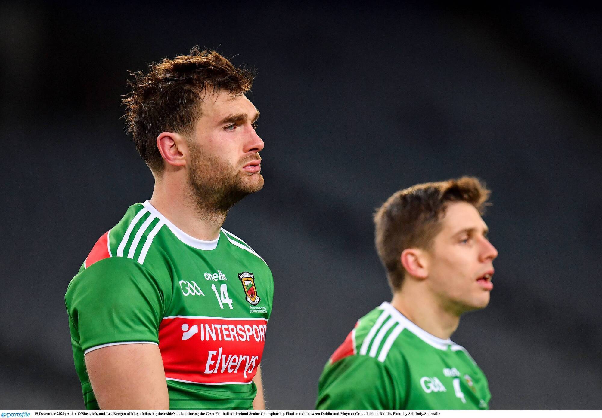 Colin Sheridan: The BBC on Mayo football? Maybe not such a curse, after all