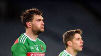 Dublin v Mayo - GAA Football All-Ireland Senior Championship Final