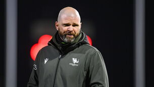 <p>SELECTION DECISION: Connacht head coach Pete Wilkins said that leaving captain Jack Carty out of the matchday squad for the opening game of the Champions Cup was down to a tight selection call rather than any other reason. Pic: Seb Daly/Sportsfile</p>
