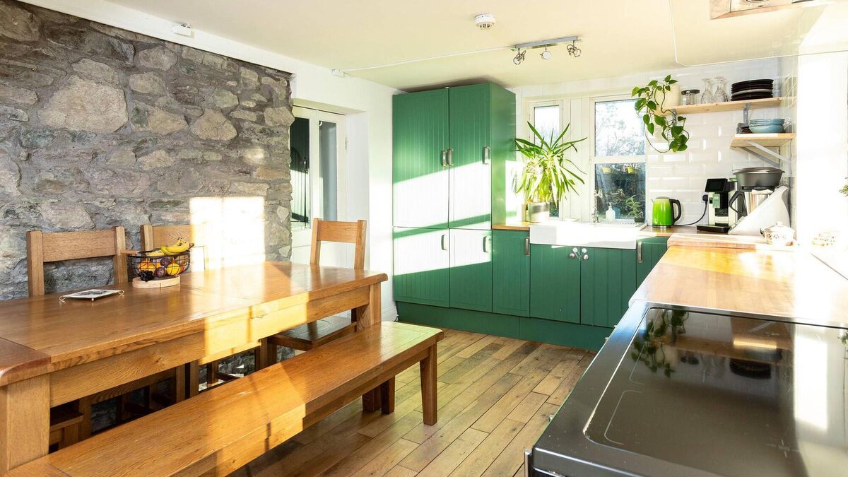 Starter Homes: Four Cork properties on the market from €260k - Vimarsana News