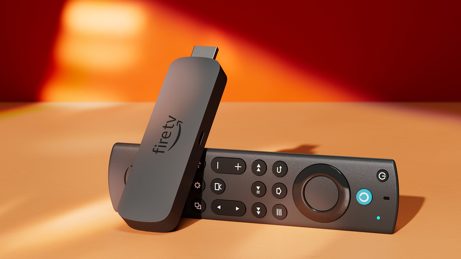 Amazon Fire TV 4K Max: Elevating your streaming experience