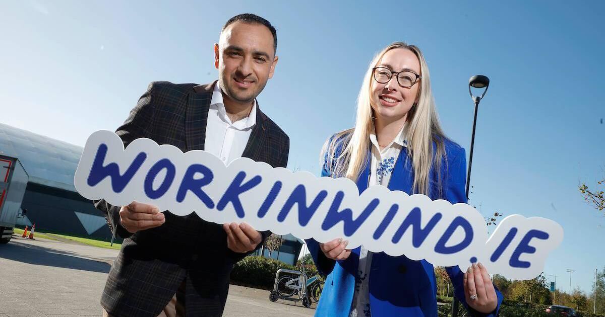 Green light for wind energy jobs thousands of roles to be filled