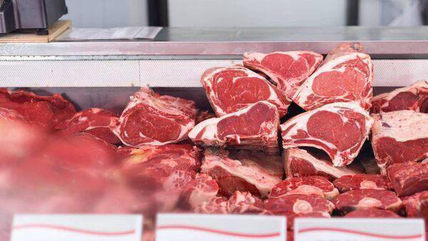 Irish beef exports to China were temporarily suspended due to a case of atypical BSE last month.