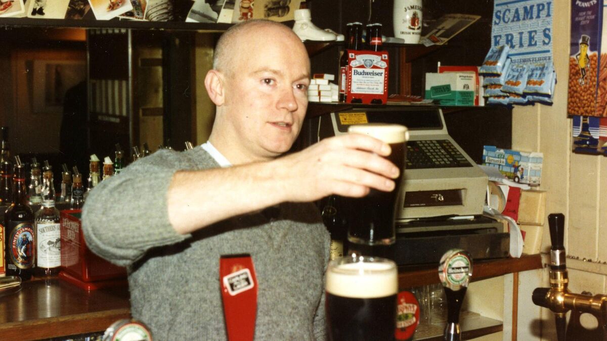 Loafers: Documentary at IndieCork traces history of famous gay bar - Vimarsana News