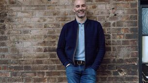 <p> Richie Sadlier. Picture: Moya Nolan</p>