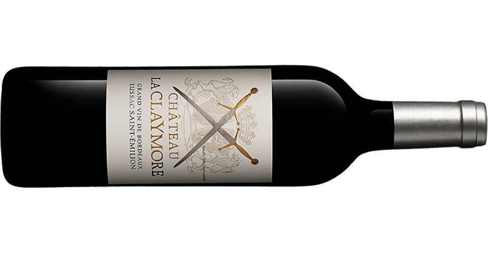 Château la Claymore, Bordeaux, France, was €29.95, now €19.95 