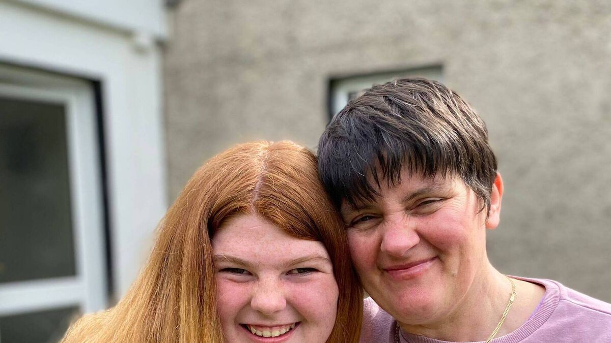 Waterford teen to miss Christmas at home as she receives brain tumour treatment in Germany - Vimarsana News