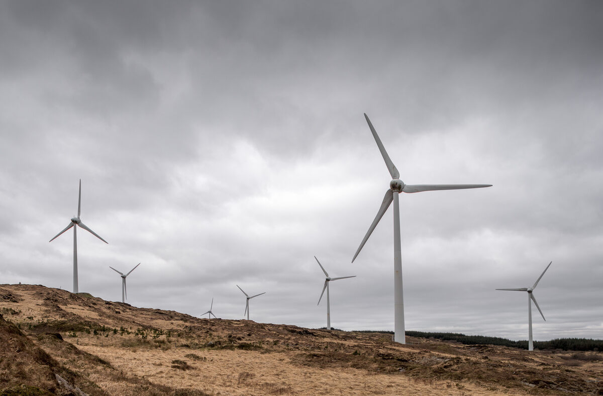 Early and meaningful engagement at the pre-planning stage, compensation to near-neighbours, and the development of community amenities, increase the likelihood of acceptance of new windfarms. Picture: David Creedon / Anzenberger Early and meaningful engagement at the pre-planning stage, compensation to near-neighbours, and the development of community amenities, increase the likelihood of acceptance of new windfarms. Picture: David Creedon / Anzenberger