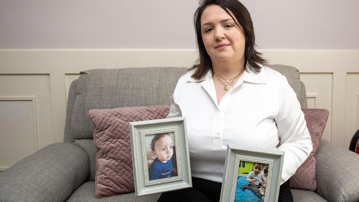 'I am living in a mother's hell' says Irish woman whose Egyptian husband abducted her sons - Vimarsana News