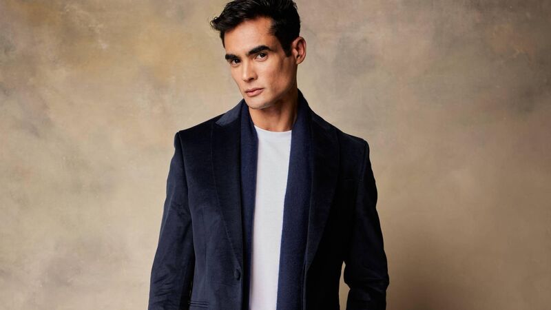 Lad Bible: The gentleman's guide to Christmas fashion Lad Bible: The gentleman's guide to Christmas fashion