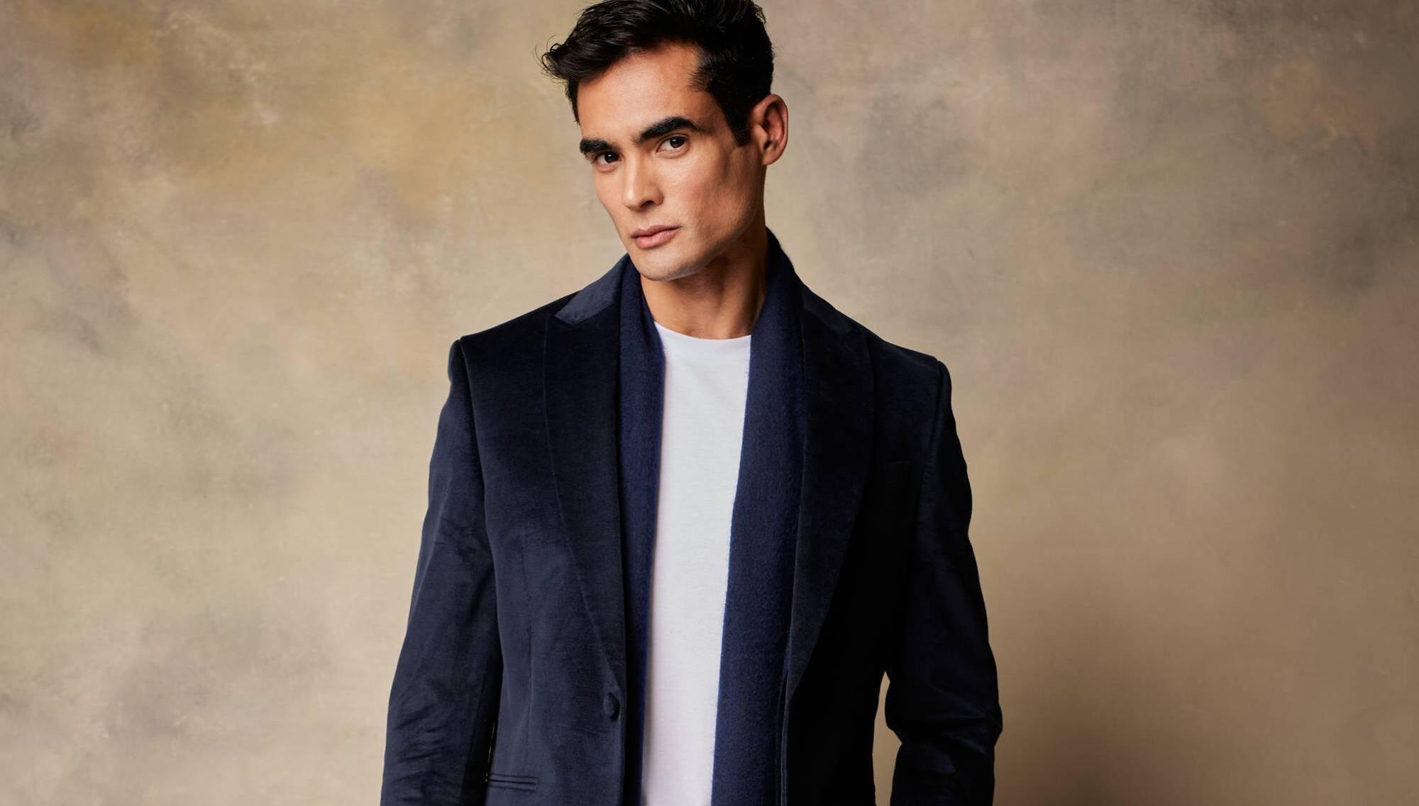 Lad Bible: The gentleman's guide to Christmas fashion